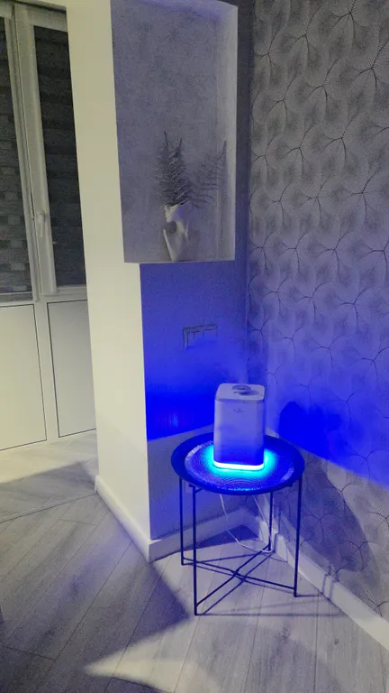 Тёплая, уютная квартира у Батарейной горы