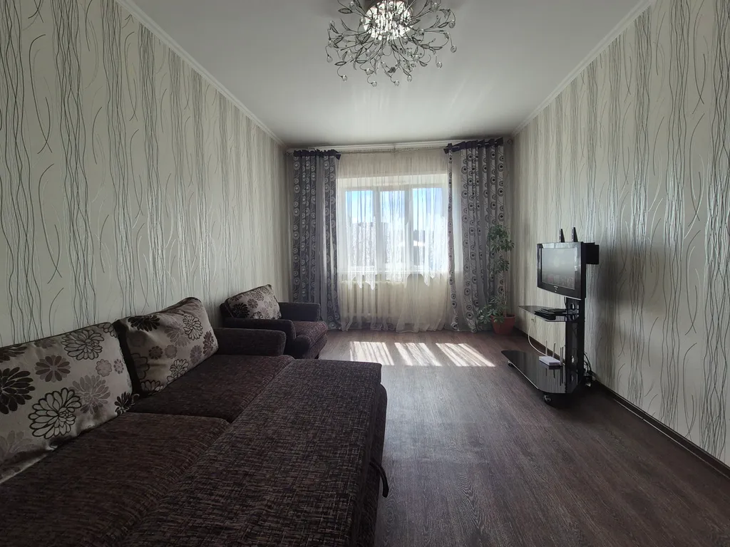 Квартира в центре города