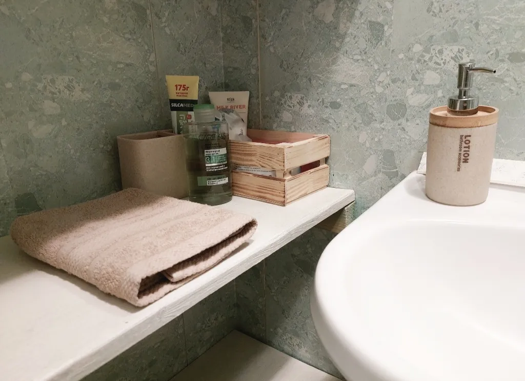 Апартаменты в самом сердце Средневековья