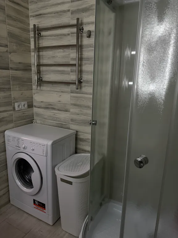 Комфортная квартира в сердце города