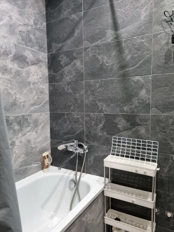 Квартира в новом жк укроп