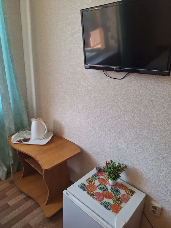 Квартира Комната — Геленджик