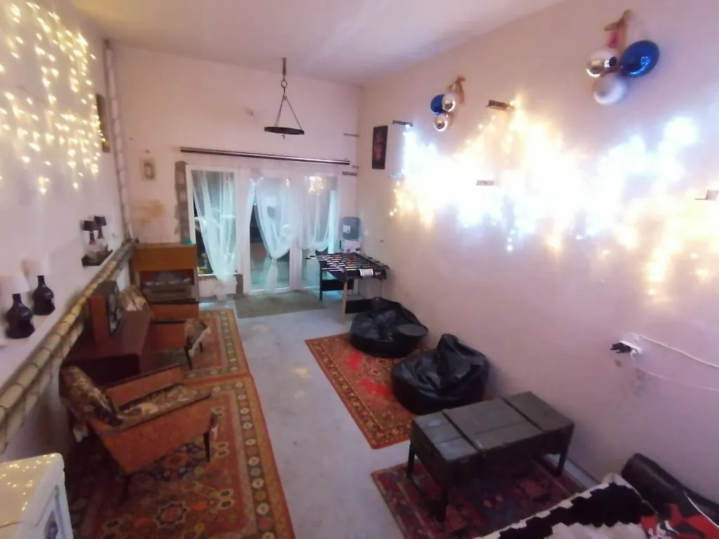 Комфортный дом