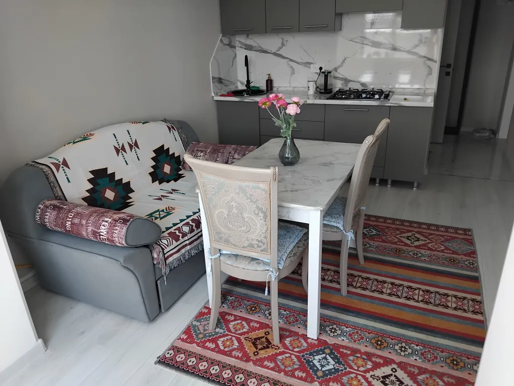 Квартира Квартира с видом на море — Каспийск