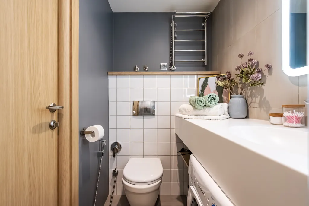 Квартира Квартира Your stylish emerald Apart — Санкт-Петербург