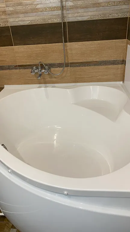 Панорамные окна. Эксклюзивные апартаменты премиум класса