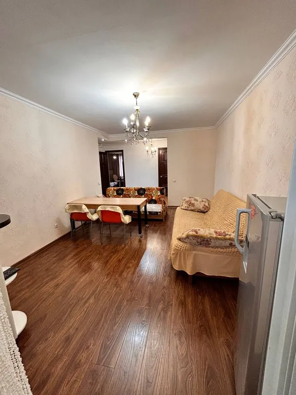 Комфортная квартира с удобным выездом к границе