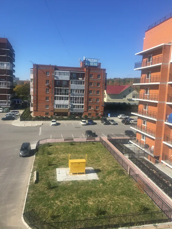 Гостинка рядом с КГЦО и МНТК