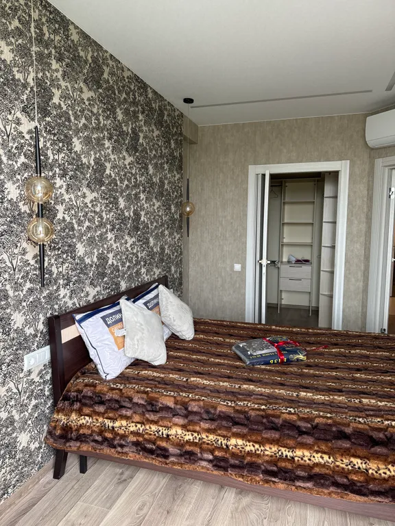 Уютная двухкомнатная квартира рядом с Мариинским театром