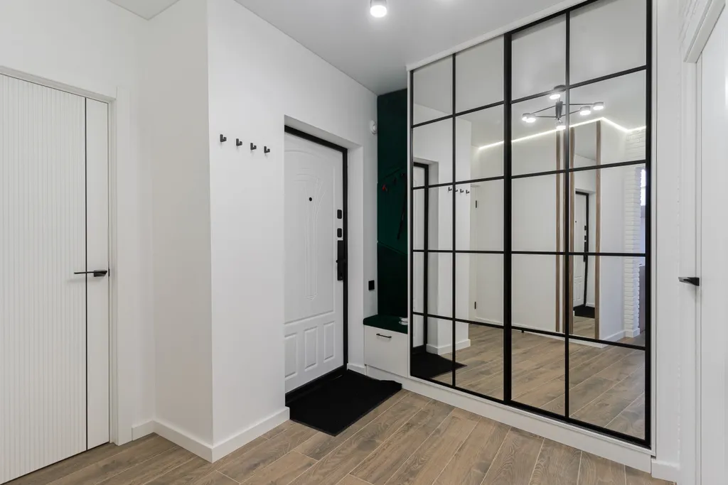 Апартаменты премиум класса в ЖК Столичный