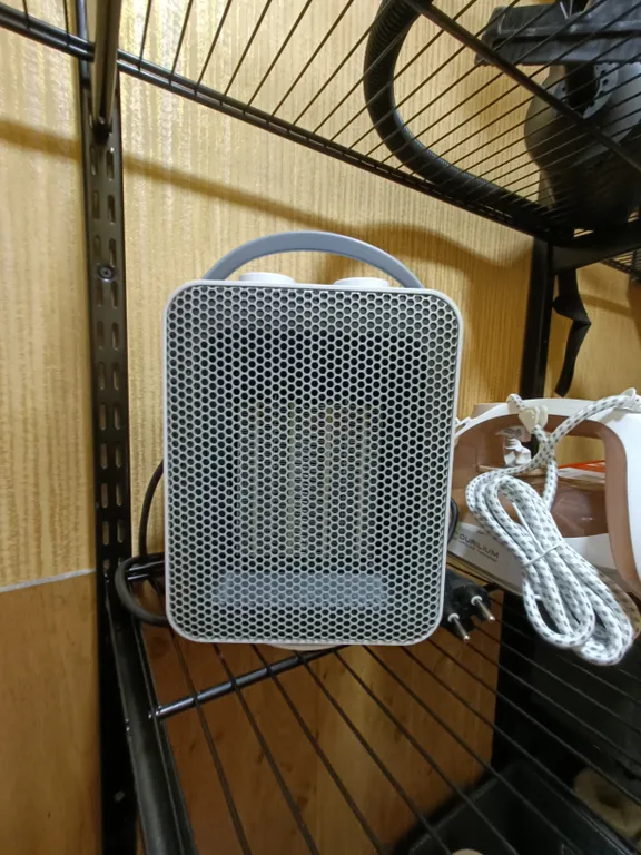 Уютная евродвушка