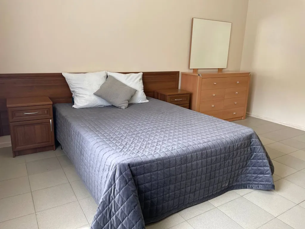 2-комнатный семейный номер