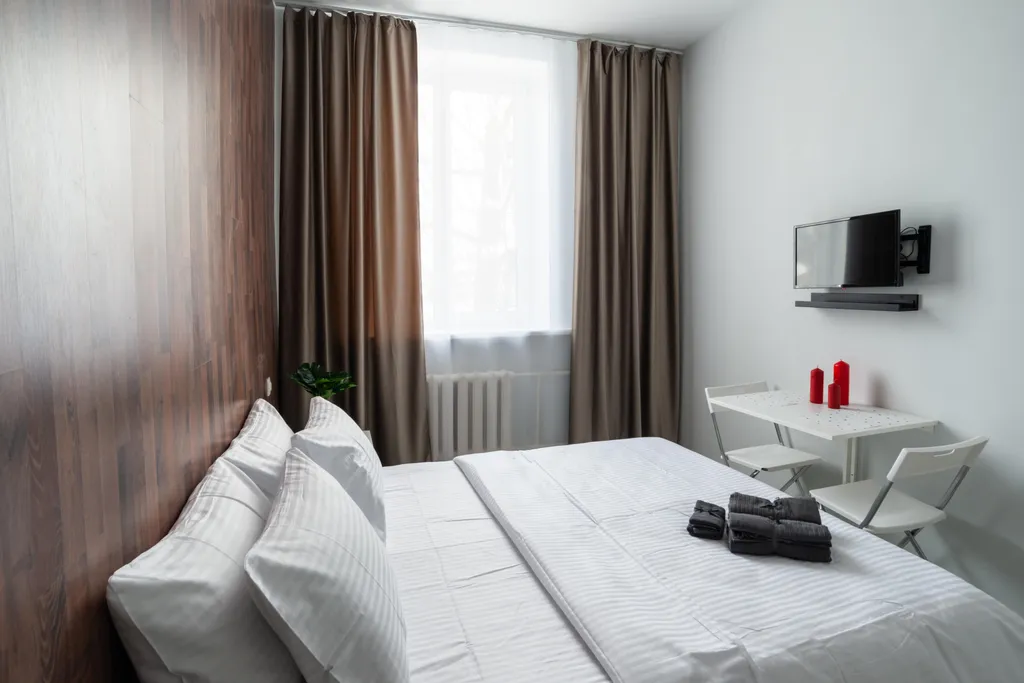 Студия для вашего уюта