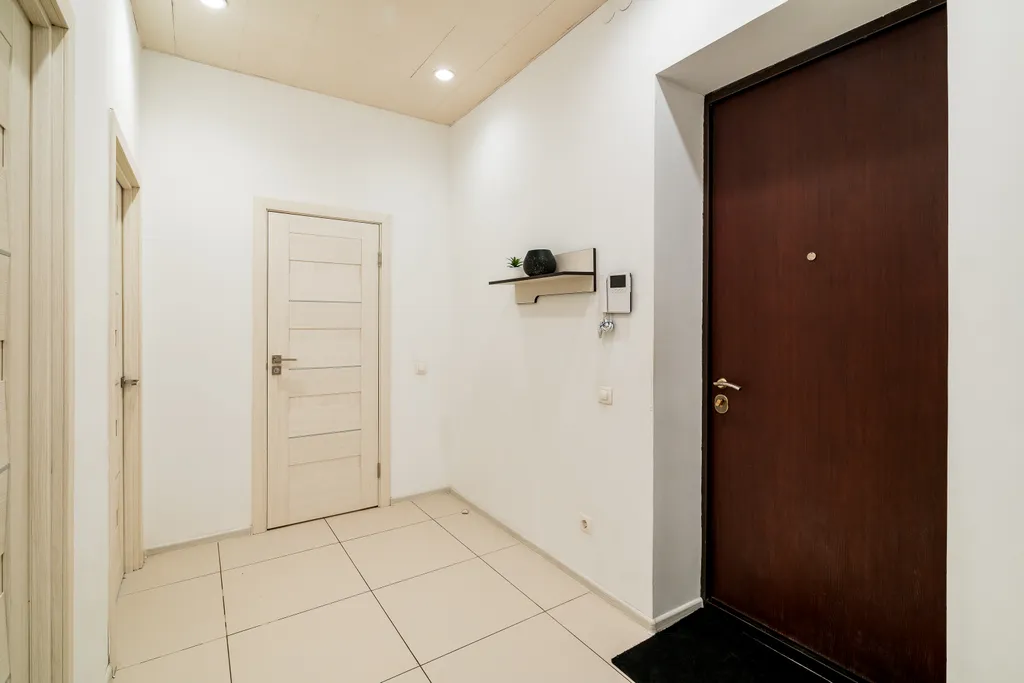 Flat in modern Provence