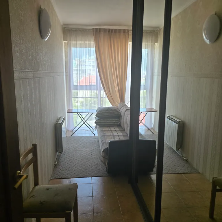 Квартира 1 комнатная квартира у моря — Геленджик