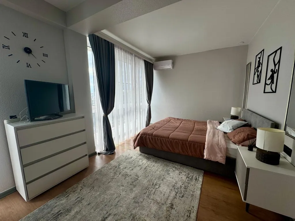 Дом в Сочи с видом на море и пешей доступности