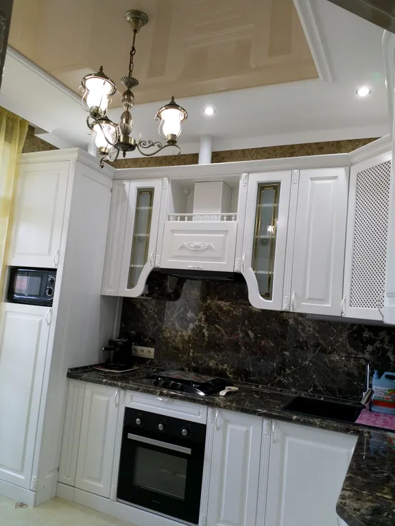 Квартира Квартира Тихое место — Адлер