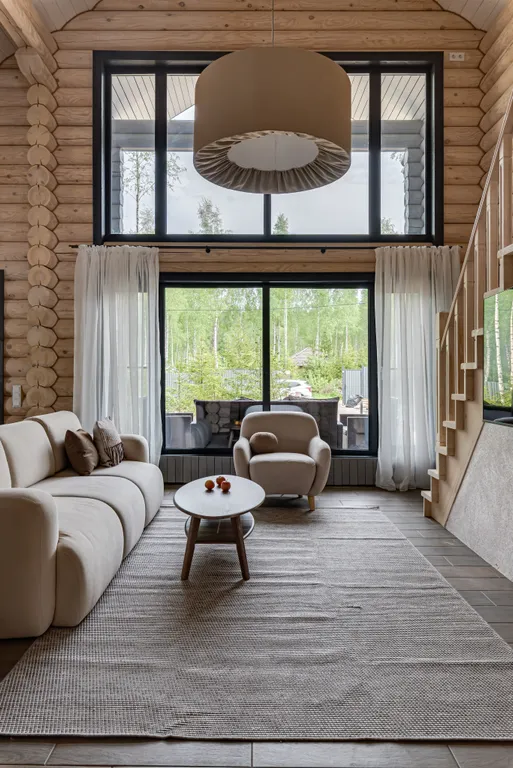 Лесное Шале