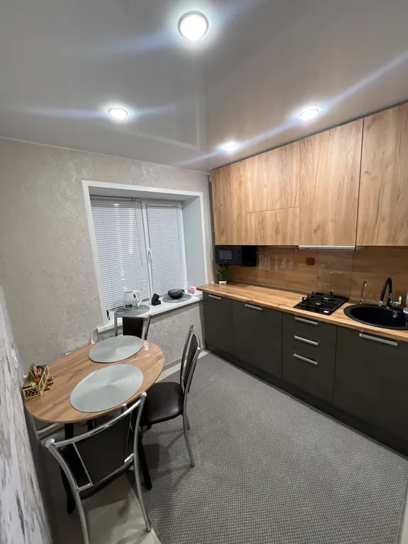 Квартира в самой жемчужине Пскова