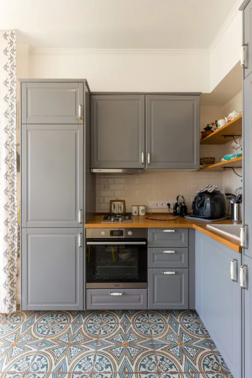 Апартаменты Mediterra с роскошным видом на море