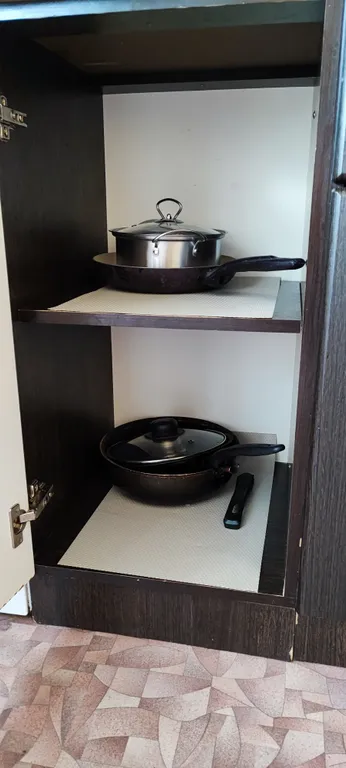 Уютная квартира в центре Левобережья