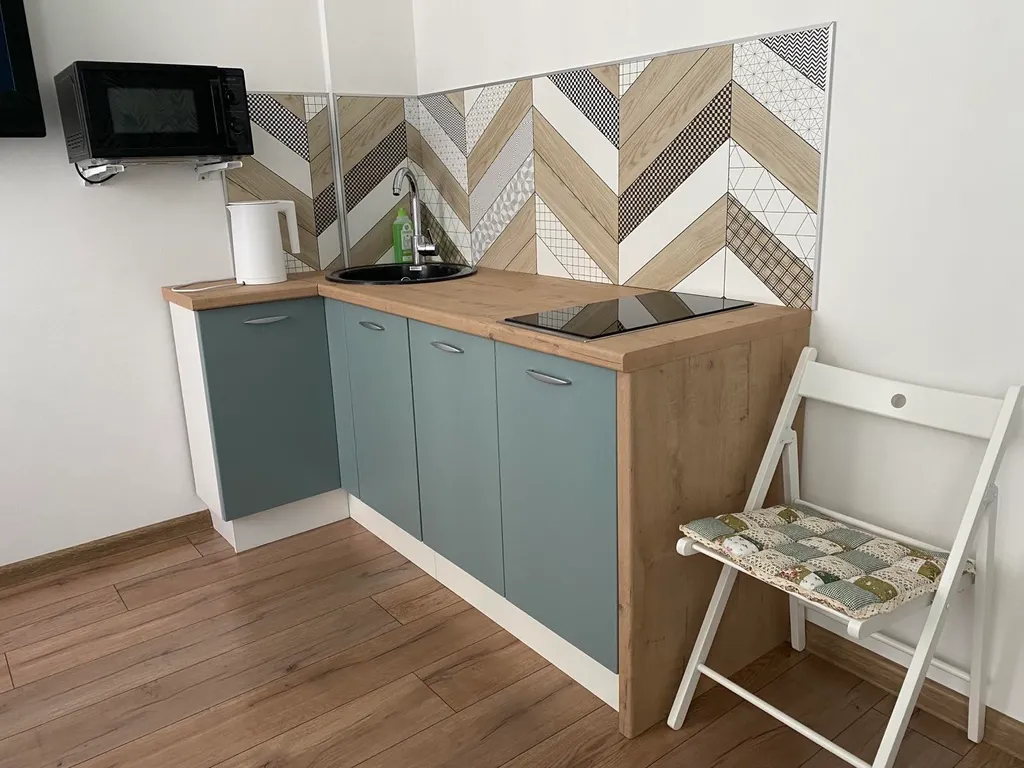 Студия Голландская мечта у Столицы