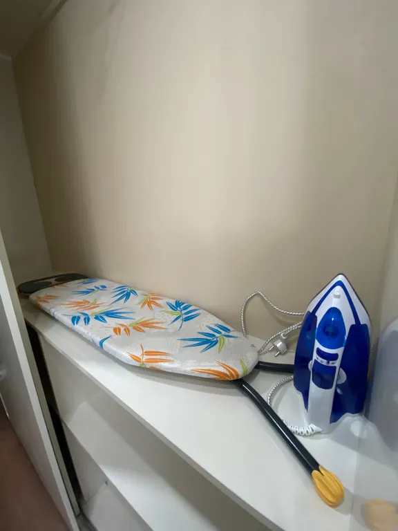 Апартаменты Orbi beach tower с видом на море первая линия