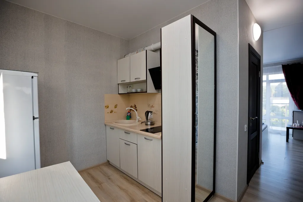 Квартира Комната — аренда посуточно в Вардане