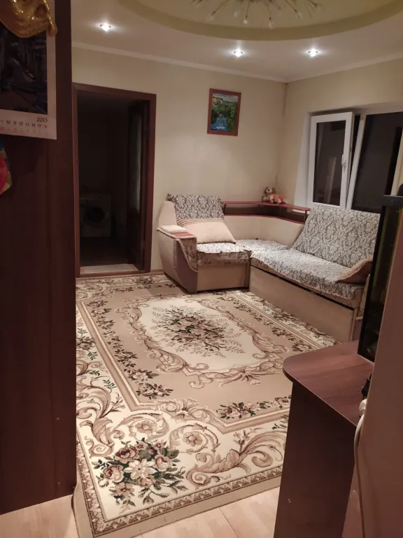 Уютный дом со всеми удобствами недалеко от моря