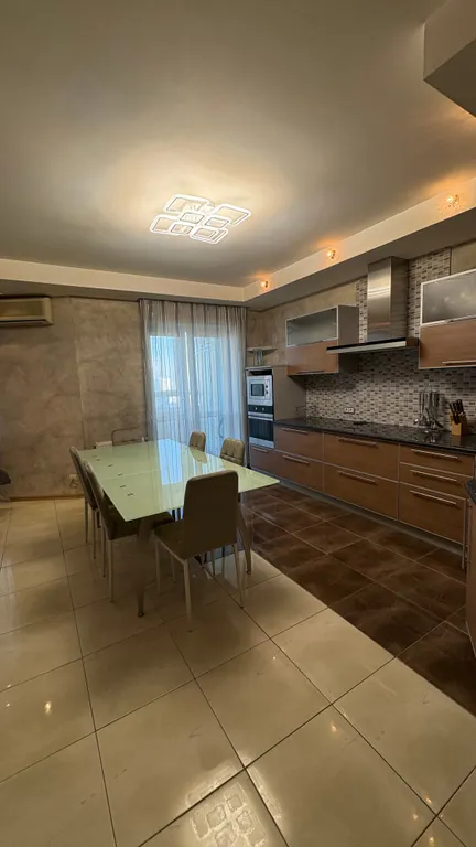 Комфортабельная,  просторная и видовая студия в Химках