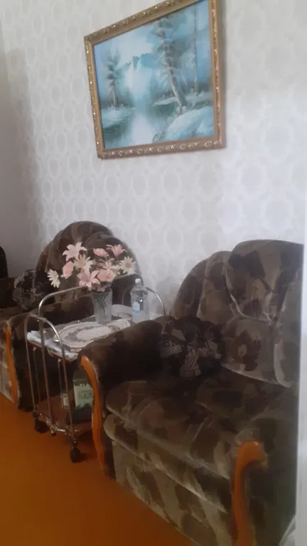 Рядом со склоном