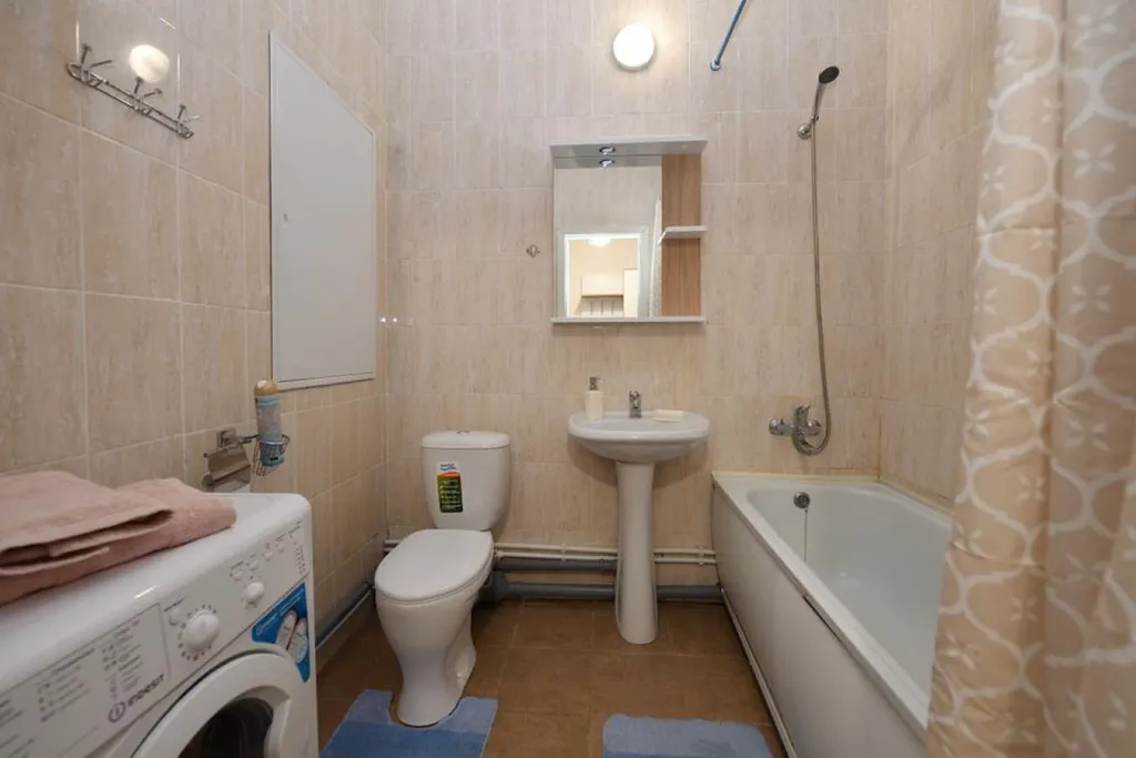 Квартира Квартира ЖК Пригород Лесное — Мисайлово