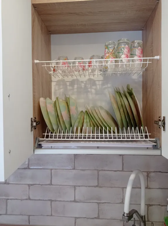 Апартамент у моря