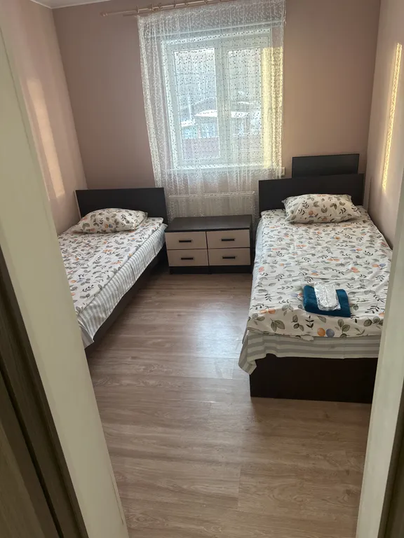 Квартира Комната — аренда посуточно в Выборг