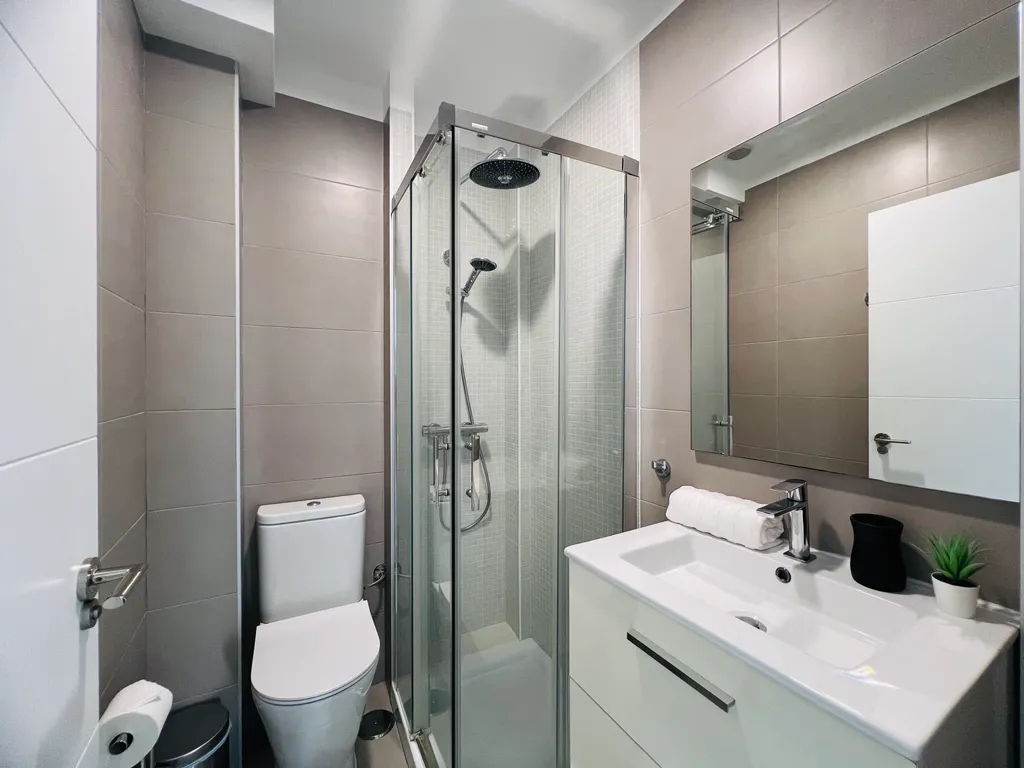 PaulMarie Apartment Atlantic View in Los Gigantes