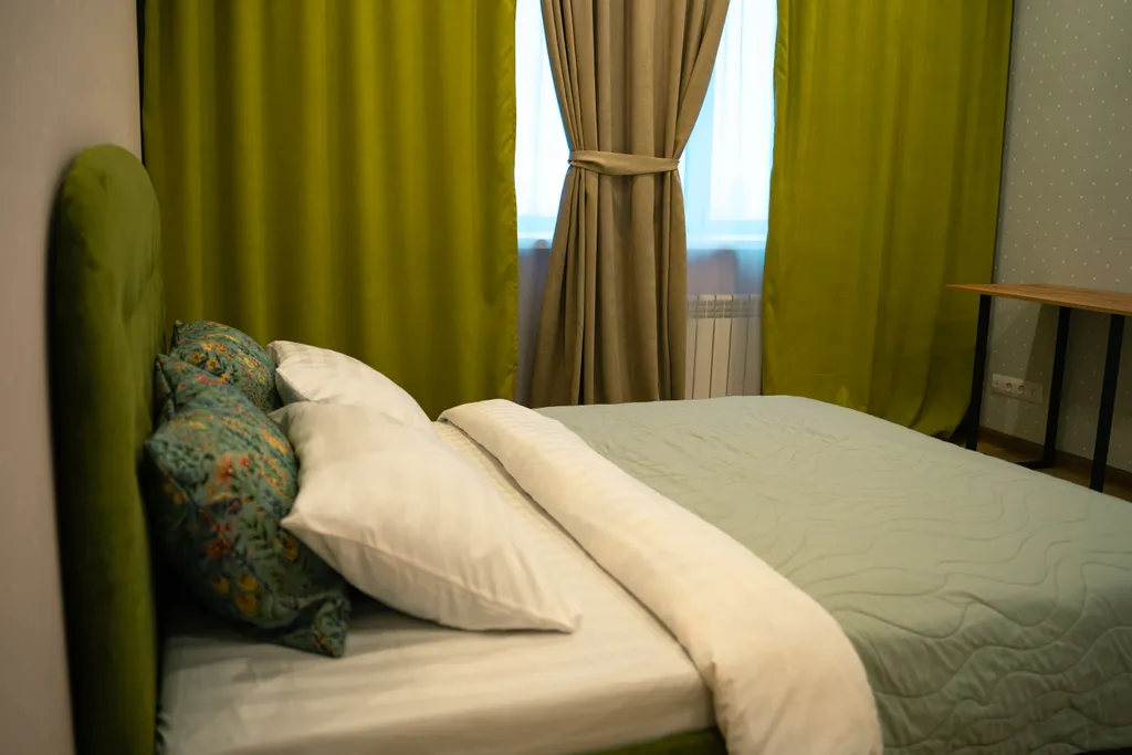 Квартира Премиум апартаменты рядом с Центральным Автовокзалом — Самара