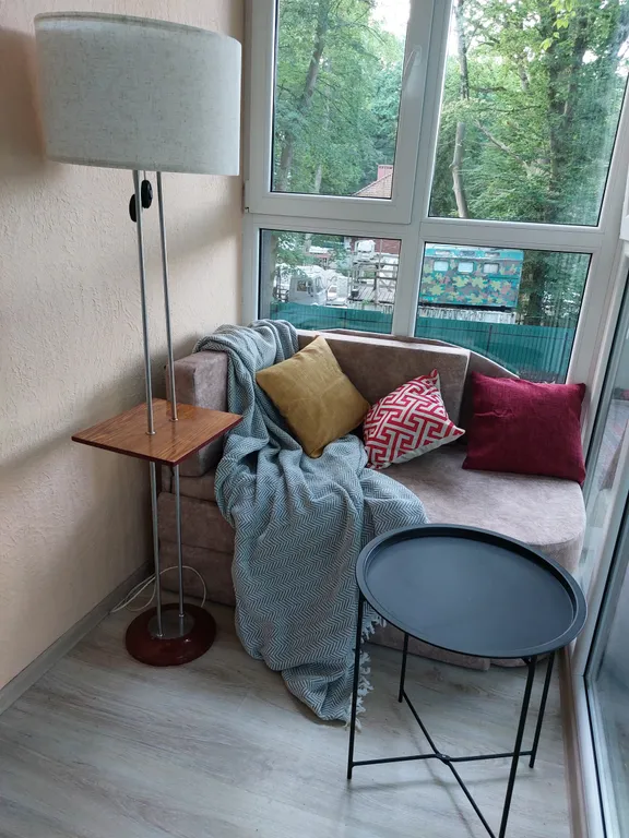 Уютное Отрадное