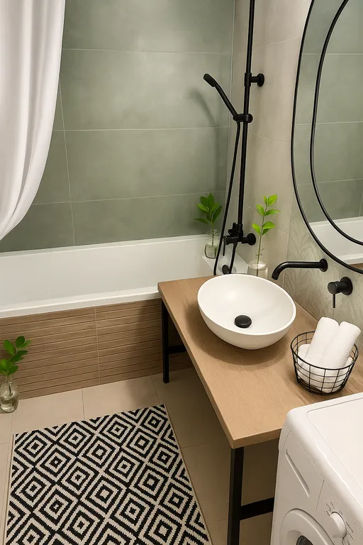 Квартира Волжская Высота на Чебоксарском заливе