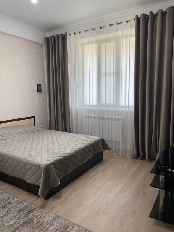 Квартира 1-комнатная квартира в центре — Каспийск