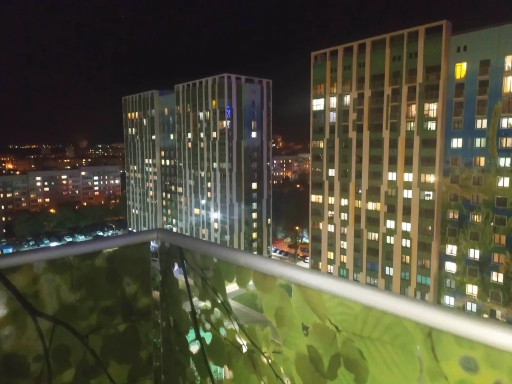 Уютная студия в центре