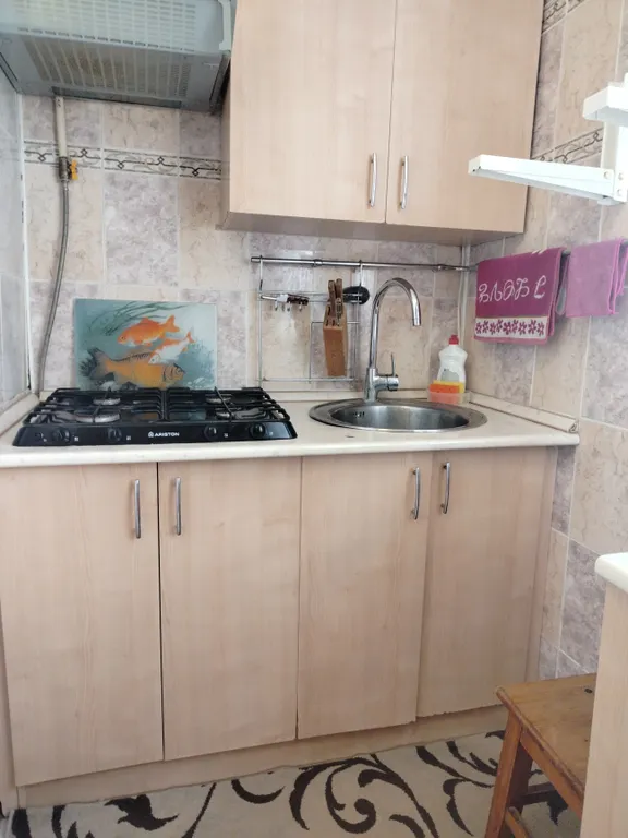 Коттедж Отдельностоящий дом с одним отдельным входом — Геленджик