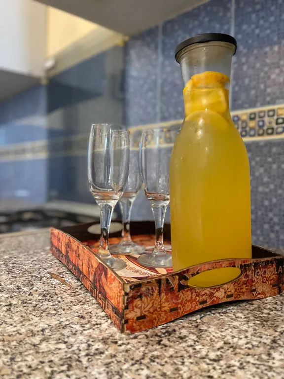 Апартаменты Laura