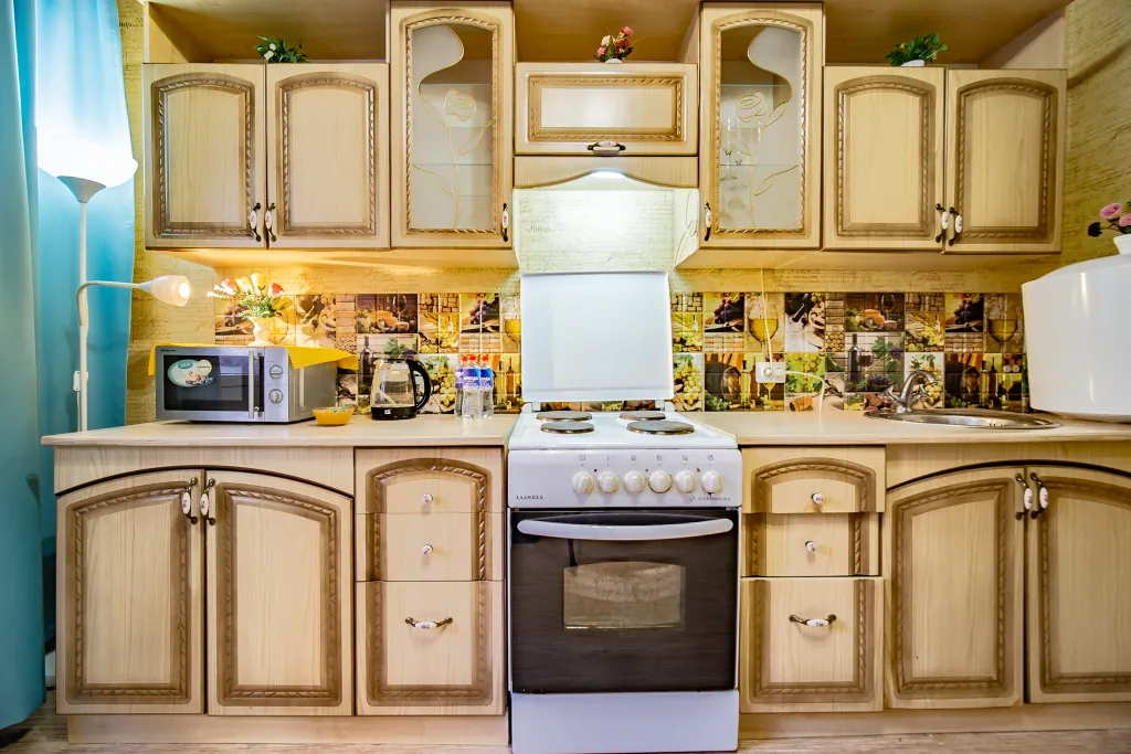 Квартира Квартира Apartments for you — Краснодар