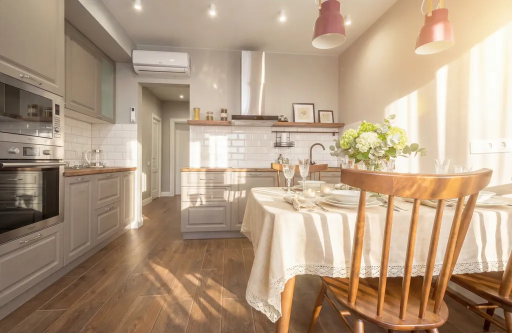 Премиум в жк Центральном