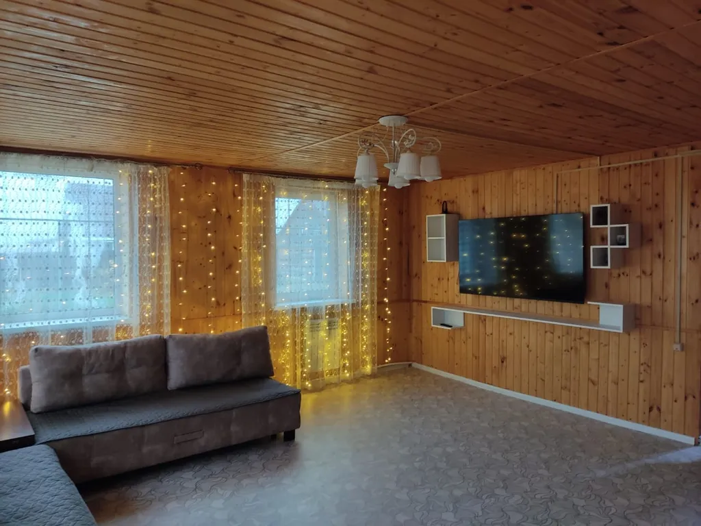 Гостевой дом