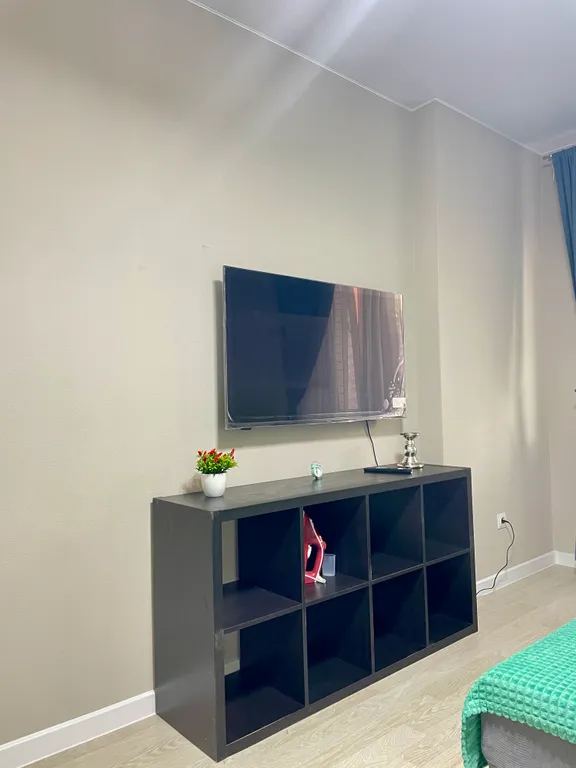 Квартира Уютная квартира недалеко от парка — Краснодар