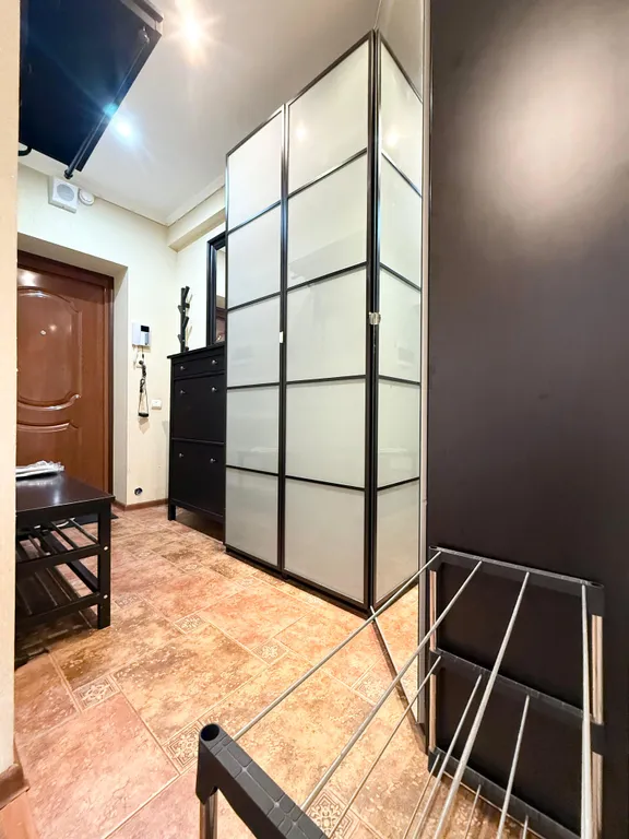 Квартира у парка Циолковского