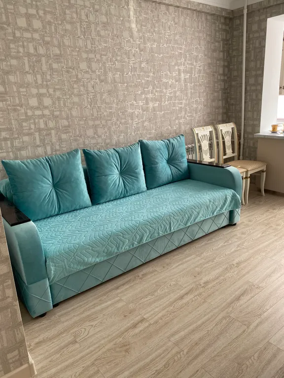 Чистая и уютная квартира в центре Каспийска