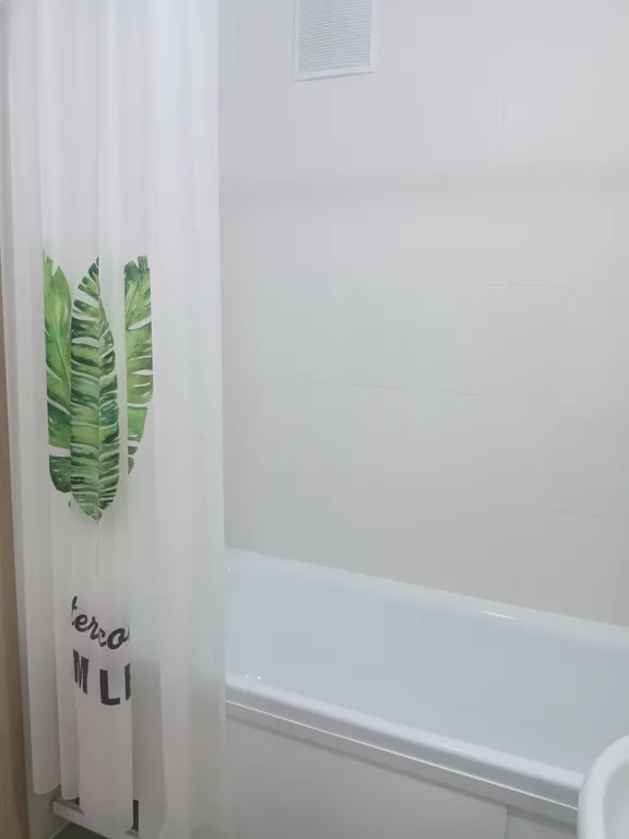 Новая квартира возле м4