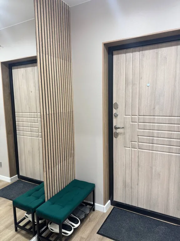 Апартаменты Вам рады на Игнатьевском шоссе 25/11